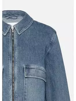 Блейзер comma CI, синий