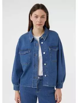 Блейзер comma CI, синий