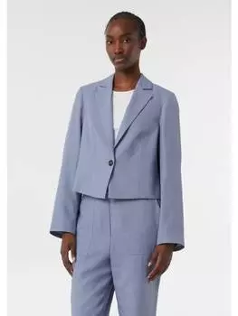 Блейзер comma CI, синий