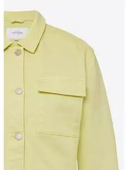 Блейзер comma CI, зеленый