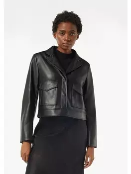 Блейзер comma Indoor-Jacke langarm, черный
