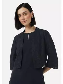 Блейзер comma, синий