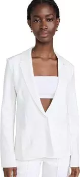 Блейзер Commando Neoprene Ceo Blazer NEO206, белый