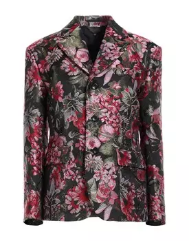 Блейзер Comme Des Garons, черный