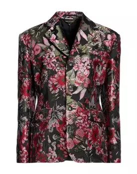 Блейзер Comme Des Garons, черный