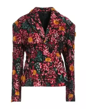 Блейзер Comme Des Garons, черный