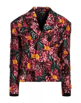 Блейзер Comme Des Garons, черный