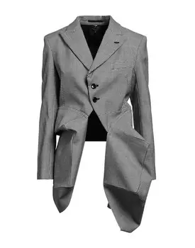 Блейзер Comme Des Garons, черный