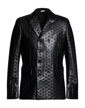 Блейзер Comme Des Garons, черный