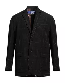 Блейзер Comme Des Garons, черный