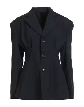Блейзер Comme Des Garons, черный