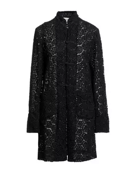 Блейзер Comme Des Garons, черный