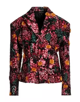 Блейзер Comme Des Garons, черный