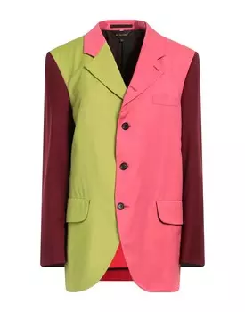 Блейзер Comme Des Garons, фуксия
