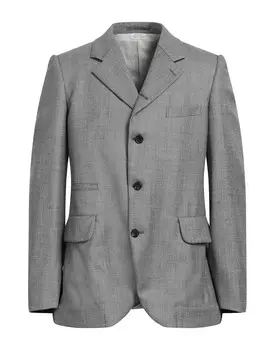 Блейзер Comme Des Garons, серый