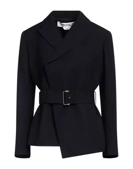 Блейзер Comme Des Garons, синий