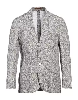 Блейзер Corneliani, слоновая кость