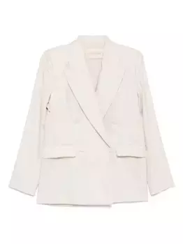 Блейзер Costanza Heirlome, нейтральный