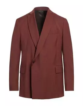 Блейзер Costumein, черный