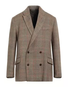 Блейзер Costumein, хаки