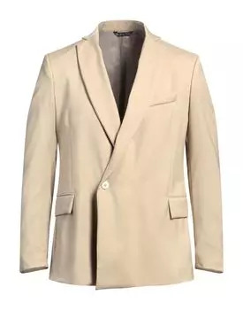 Блейзер Costumein, коричневый