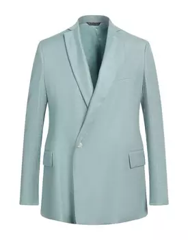 Блейзер Costumein, небесно-голубой