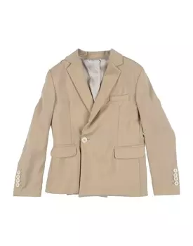 Блейзер Costumein, песочный