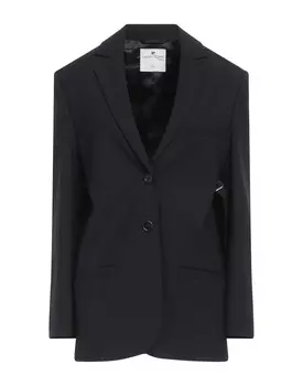 Блейзер Courreges, черный