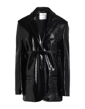 Блейзер Courreges, черный