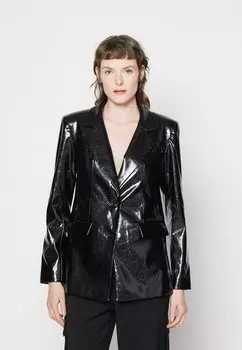 Блейзер Cras МЕЛЬБА, черный