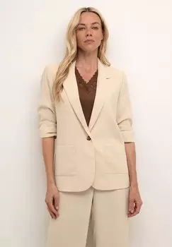 Блейзер CRCOCAMIA Cream, цвет summer sand