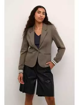 Блейзер Cream, коричневый