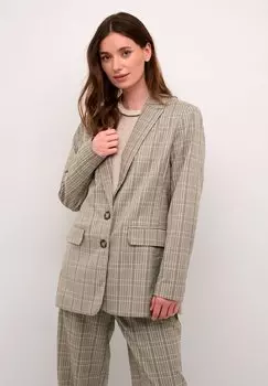 Блейзер CRIMOGEN Cream, бежевый