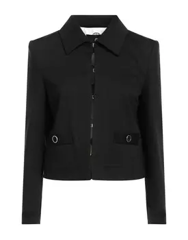 Блейзер Cristinaeffe, черный