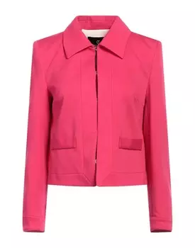 Блейзер Cristinaeffe, фуксия