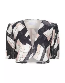 Блейзер Cristinaeffe, слоновая кость