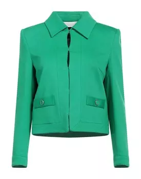 Блейзер Cristinaeffe, зеленый