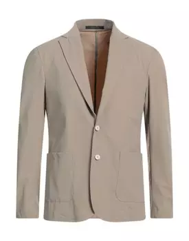 Блейзер Cruna, песочный