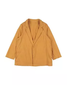 Блейзер Cuc Lab, коричневый