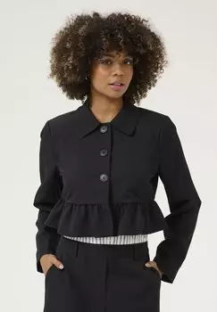 Блейзер Culture, черный