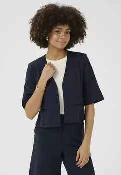 Блейзер Culture, темно-синий