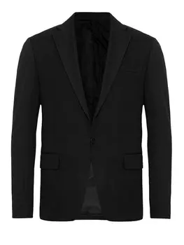 Блейзер Daniel Hills Blazer, черный
