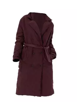 Блейзер Daniel Hills, бордовый