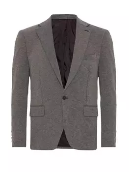 Блейзер Daniel Hills, пятнистый серый