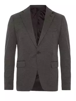 Блейзер Daniel Hills, пятнистый серый