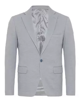 Блейзер Daniel Hills, серый