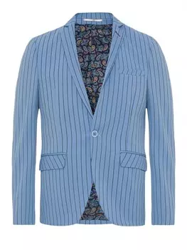 Блейзер Daniel Hills, синий