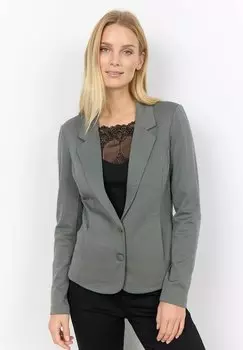 Блейзер DANIELA Soyaconcept, цвет green
