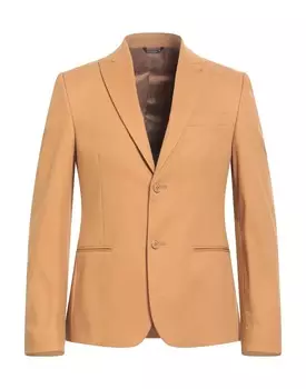 Блейзер Daniele Alessandrini, песочный