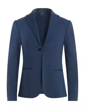 Блейзер Daniele Alessandrini, синий